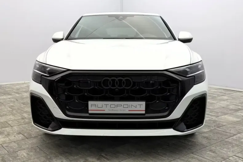 Audi Q8 din 2023 cu 62.000 km - oferta AUD196045 - foto 1