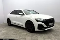 Audi Q8 din 2023 cu 62.000 km - oferta AUD196045 - foto 2