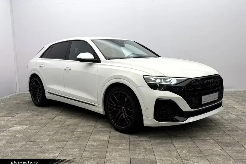 Audi Q8 din 2023 cu 62.000 km - oferta AUD196045 - foto 2