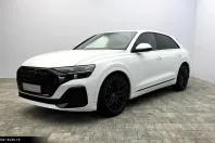 Audi Q8 din 2023 cu 62.000 km - oferta AUD196045 - foto 4