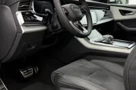 Audi Q8 din 2023 cu 62.000 km - oferta AUD196045 - foto 12