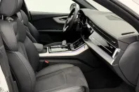 Audi Q8 din 2023 cu 62.000 km - oferta AUD196045 - foto 13