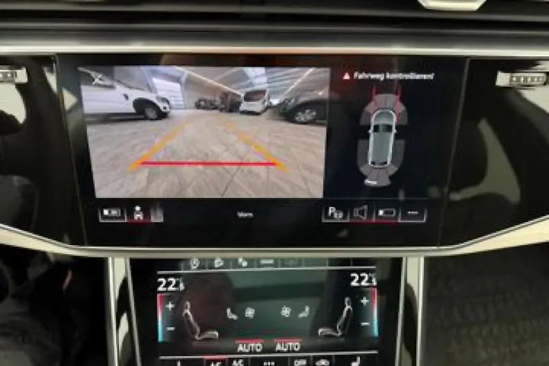 Audi Q8 din 2023 cu 62.000 km - oferta AUD196045 - foto 15