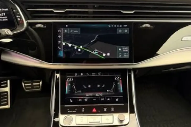 Audi Q8 din 2023 cu 62.000 km - oferta AUD196045 - foto 16