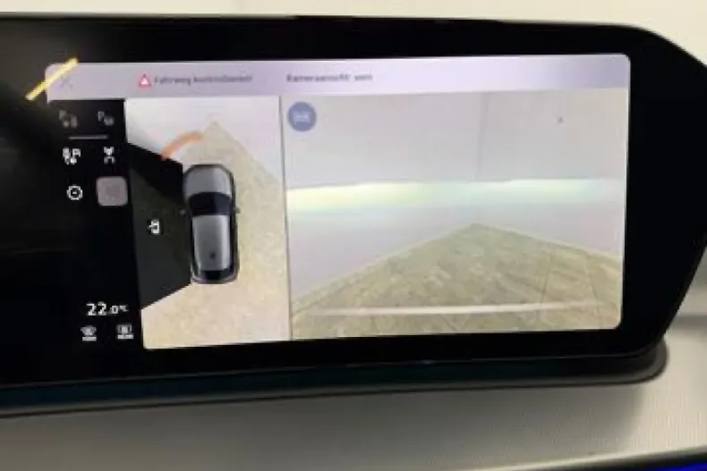 Audi Q8 din 2023 cu 62.000 km - oferta AUD196045 - foto 17