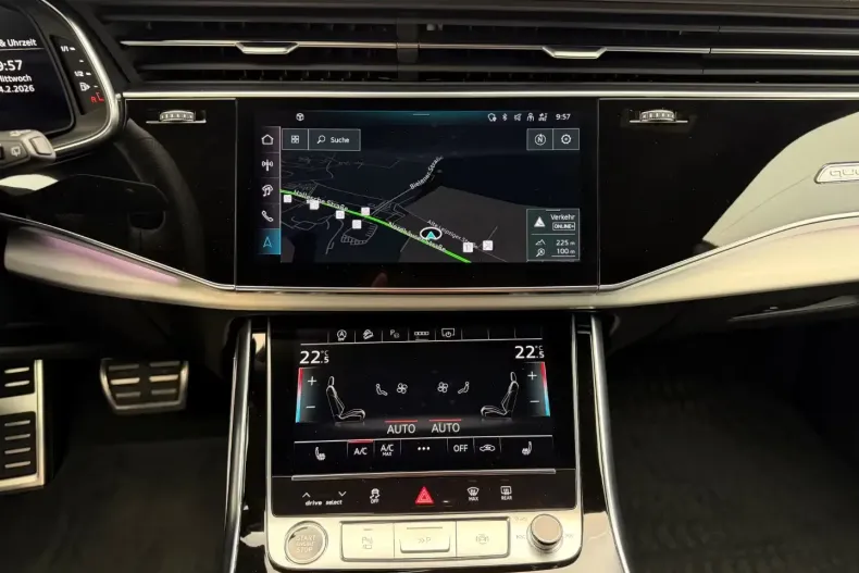 Audi Q8 din 2023 cu 62.000 km - oferta AUD196045 - foto 20