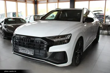 Audi Q8 din 2023 - oferta AUD196046