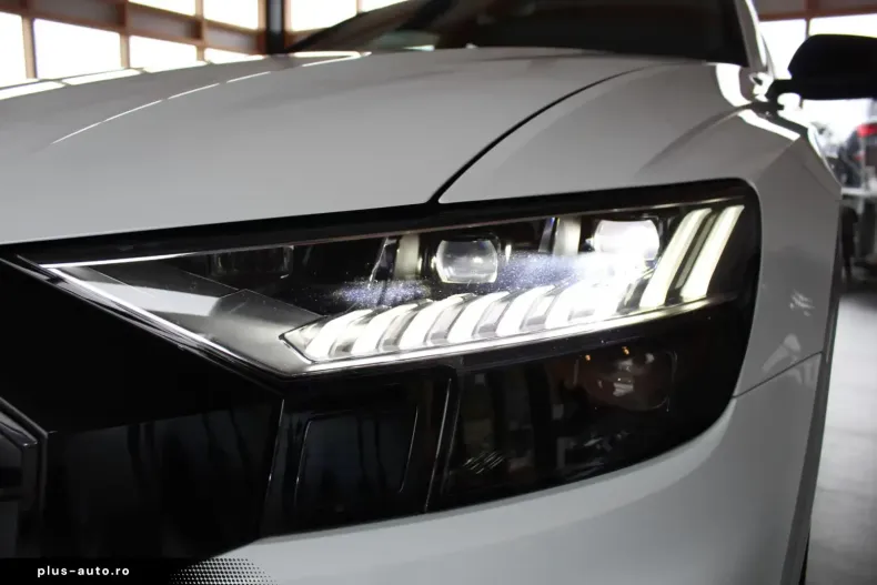 Audi Q8 din 2023 cu 65.000 km - oferta AUD196046 - foto 6