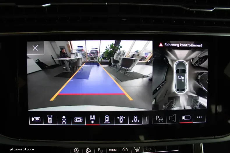 Audi Q8 din 2023 cu 65.000 km - oferta AUD196046 - foto 8