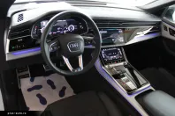 Audi Q8 din 2023 cu 65.000 km - oferta AUD196046 - foto 14