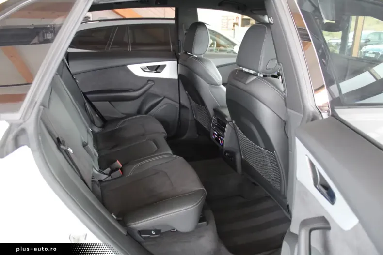 Audi Q8 din 2023 cu 65.000 km - oferta AUD196046 - foto 15