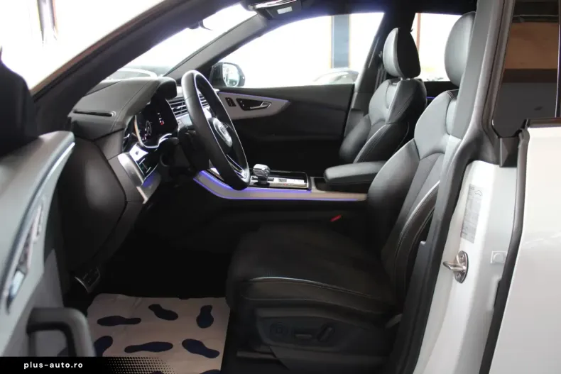 Audi Q8 din 2023 cu 65.000 km - oferta AUD196046 - foto 16