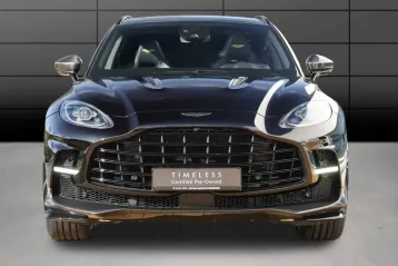 Aston Martin DBX din 2023 - oferta AST196047