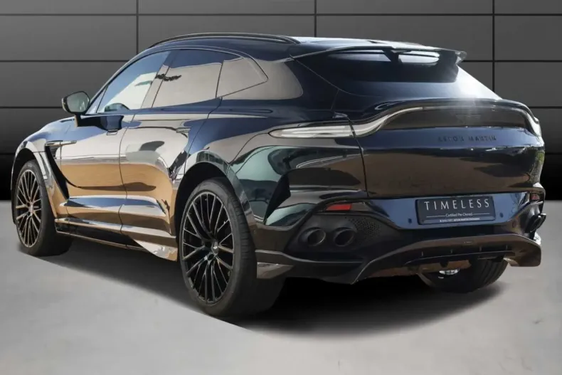 Aston Martin DBX din 2023 cu 27.931 km - oferta AST196047 - foto 2