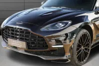 Aston Martin DBX din 2023 cu 27.931 km - oferta AST196047 - foto 3