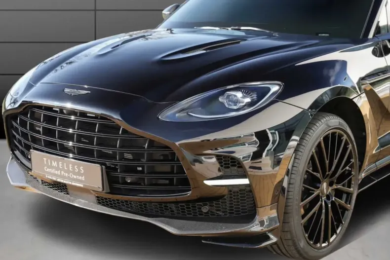 Aston Martin DBX din 2023 cu 27.931 km - oferta AST196047 - foto 3