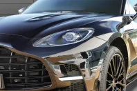 Aston Martin DBX din 2023 cu 27.931 km - oferta AST196047 - foto 4