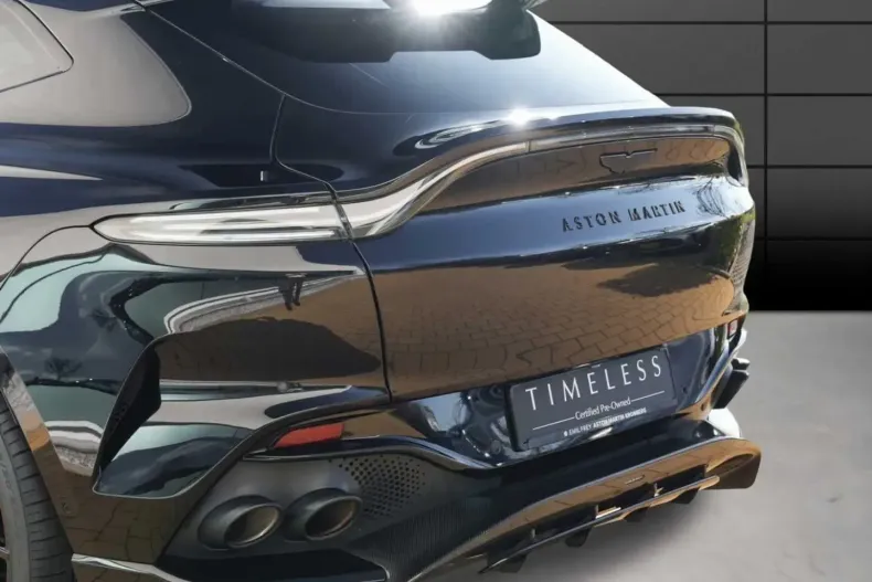 Aston Martin DBX din 2023 cu 27.931 km - oferta AST196047 - foto 6