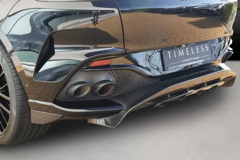 Aston Martin DBX din 2023 cu 27.931 km - oferta AST196047 - foto 7