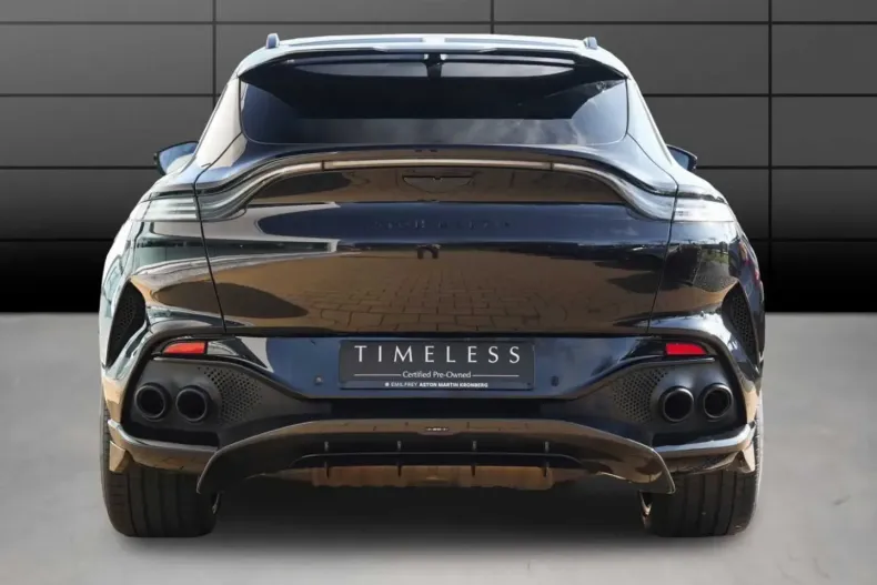 Aston Martin DBX din 2023 cu 27.931 km - oferta AST196047 - foto 8