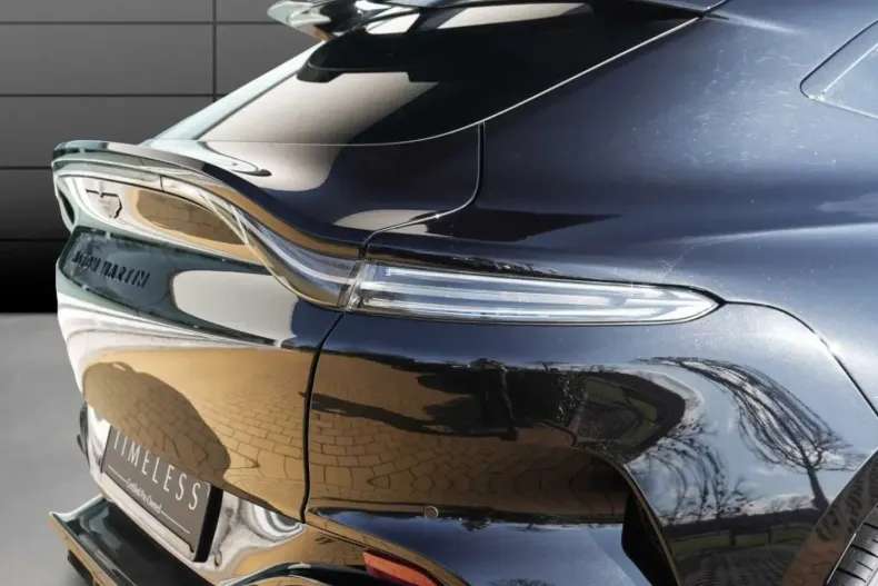 Aston Martin DBX din 2023 cu 27.931 km - oferta AST196047 - foto 9