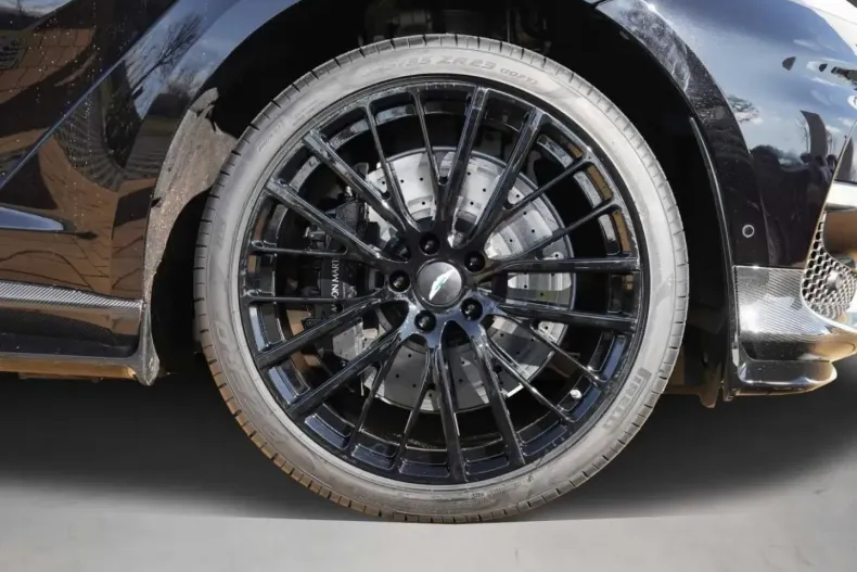 Aston Martin DBX din 2023 cu 27.931 km - oferta AST196047 - foto 11