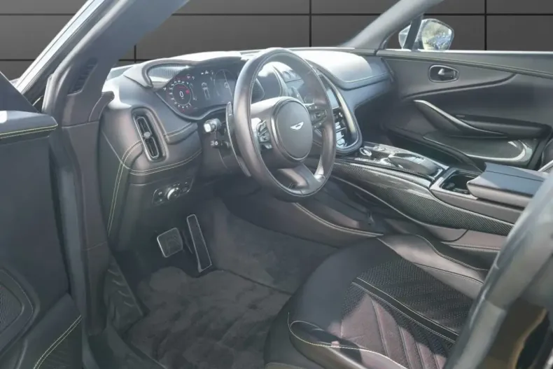 Aston Martin DBX din 2023 cu 27.931 km - oferta AST196047 - foto 12