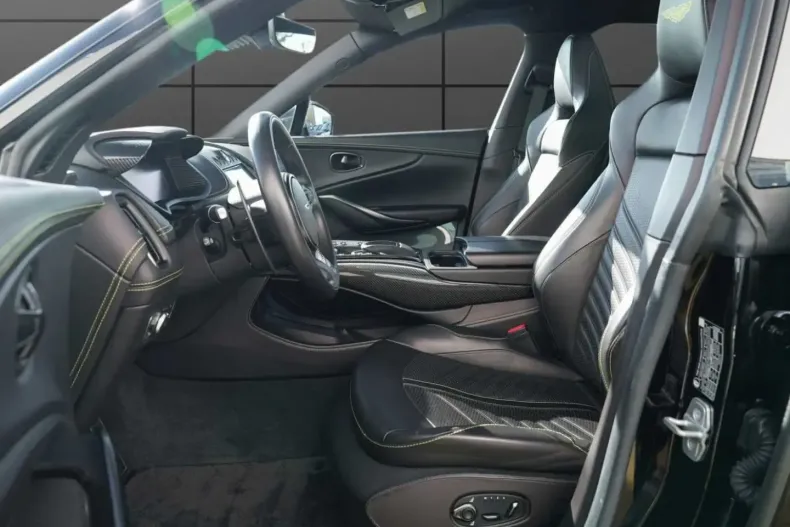 Aston Martin DBX din 2023 cu 27.931 km - oferta AST196047 - foto 13