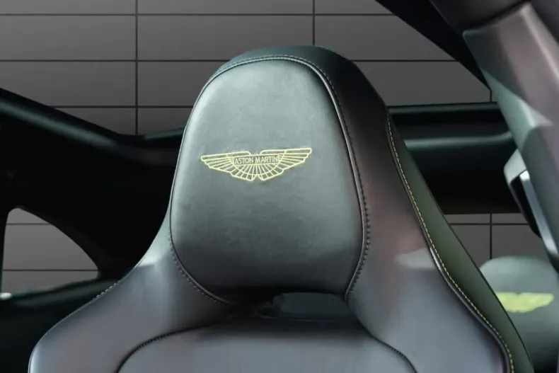 Aston Martin DBX din 2023 cu 27.931 km - oferta AST196047 - foto 14