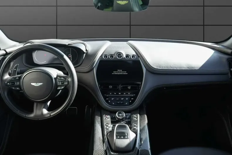 Aston Martin DBX din 2023 cu 27.931 km - oferta AST196047 - foto 15