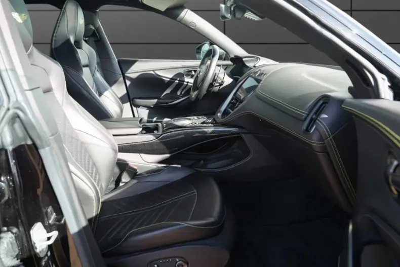 Aston Martin DBX din 2023 cu 27.931 km - oferta AST196047 - foto 18