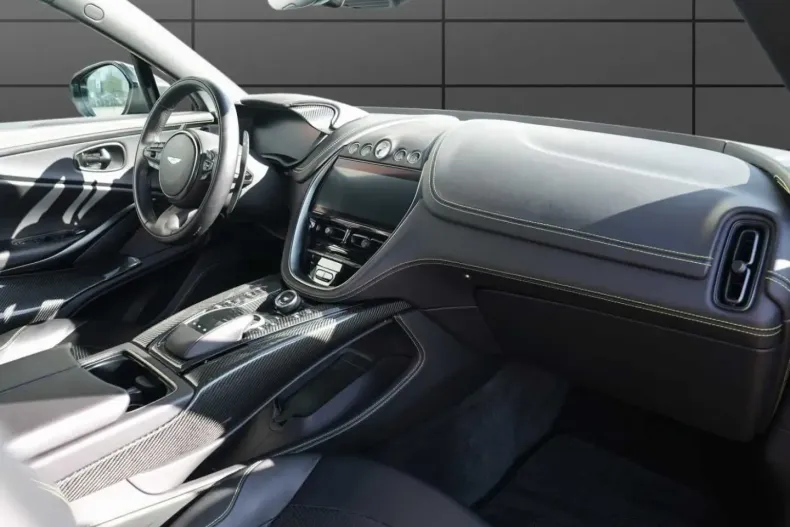 Aston Martin DBX din 2023 cu 27.931 km - oferta AST196047 - foto 19