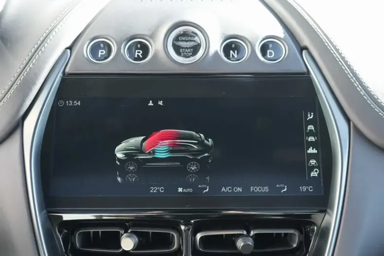 Aston Martin DBX din 2023 cu 27.931 km - oferta AST196047 - foto 20