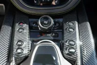 Aston Martin DBX din 2023 cu 27.931 km - oferta AST196047 - foto 21