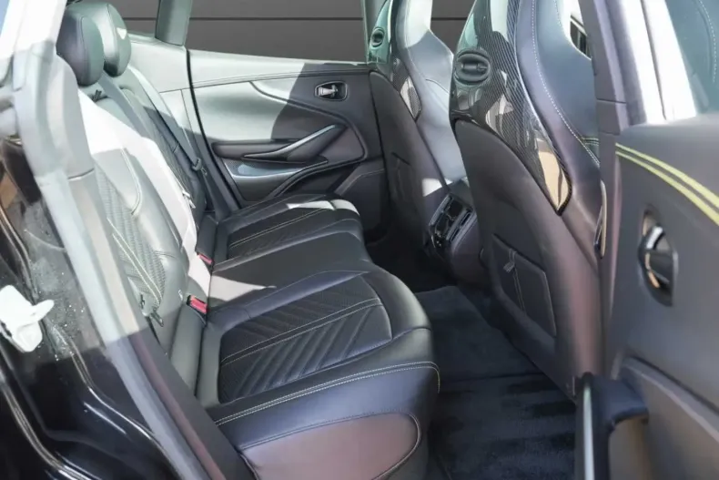 Aston Martin DBX din 2023 cu 27.931 km - oferta AST196047 - foto 22