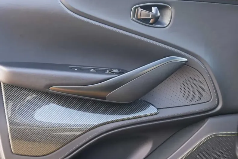 Aston Martin DBX din 2023 cu 27.931 km - oferta AST196047 - foto 31