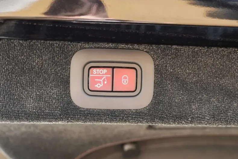 Aston Martin DBX din 2023 cu 27.931 km - oferta AST196047 - foto 32