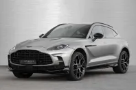 Aston Martin DBX din 2023 cu 22.700 km - oferta AST196048 - foto 1