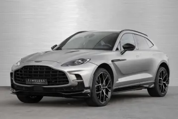 Aston Martin DBX din 2023 - oferta AST196048
