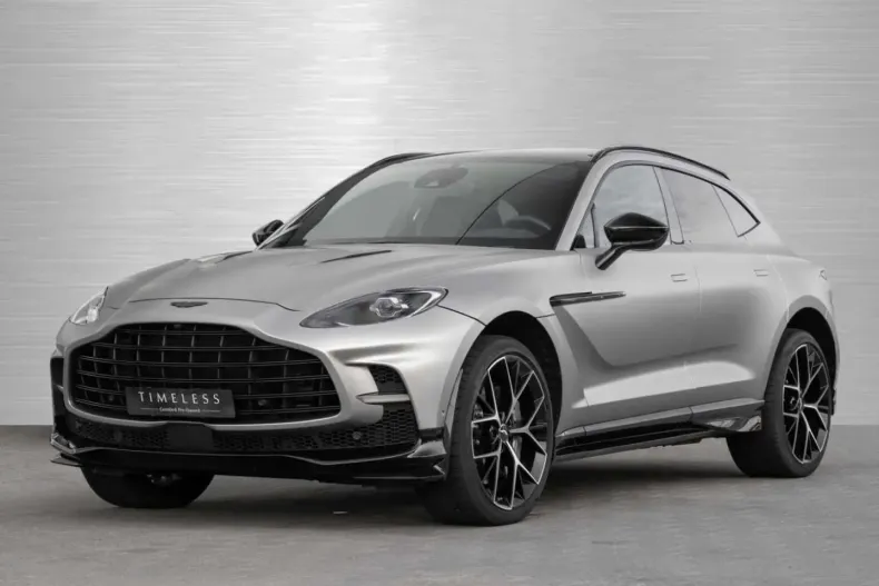 Aston Martin DBX din 2023 cu 22.700 km - oferta AST196048 - foto 1
