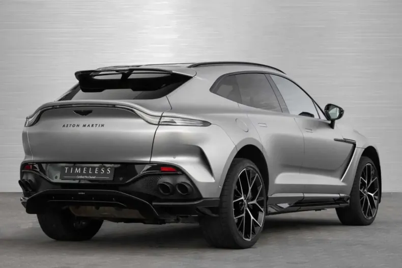 Aston Martin DBX din 2023 cu 22.700 km - oferta AST196048 - foto 2