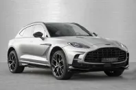 Aston Martin DBX din 2023 cu 22.700 km - oferta AST196048 - foto 4