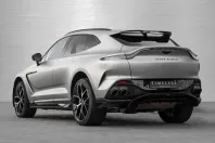 Aston Martin DBX din 2023 cu 22.700 km - oferta AST196048 - foto 5