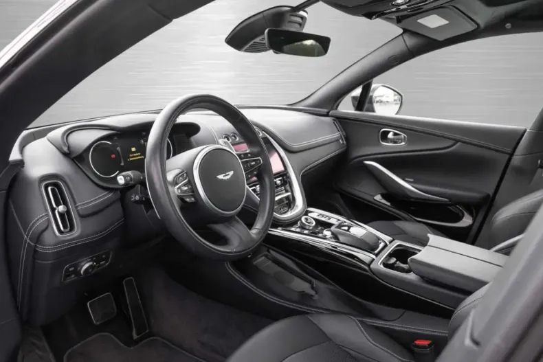 Aston Martin DBX din 2023 cu 22.700 km - oferta AST196048 - foto 6