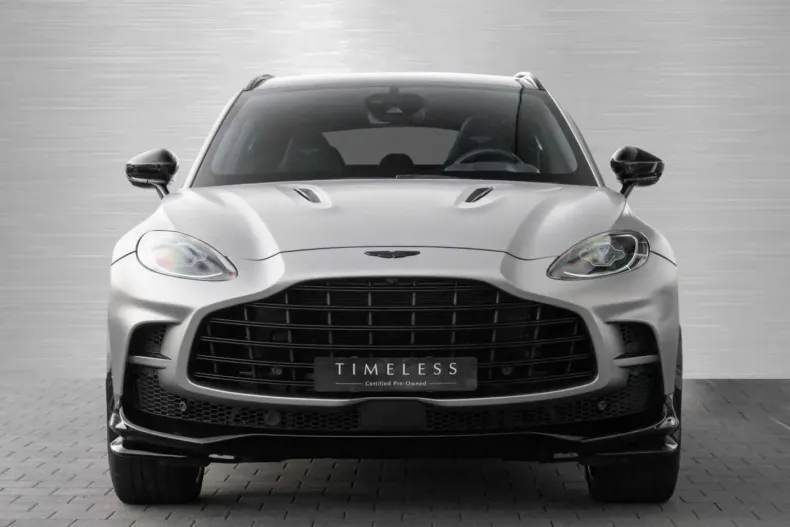 Aston Martin DBX din 2023 cu 22.700 km - oferta AST196048 - foto 10