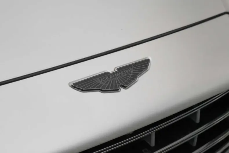Aston Martin DBX din 2023 cu 22.700 km - oferta AST196048 - foto 19