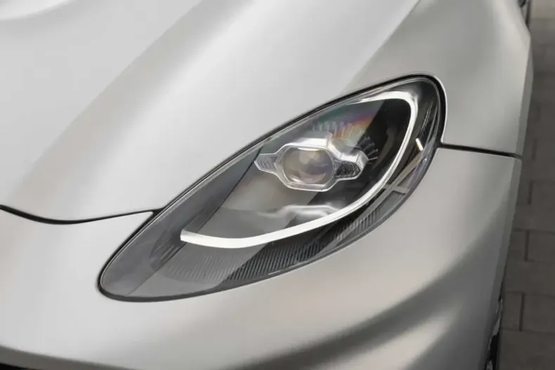 Aston Martin DBX din 2023 cu 22.700 km - oferta AST196048 - foto 20