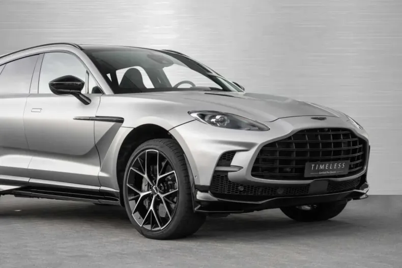 Aston Martin DBX din 2023 cu 22.700 km - oferta AST196048 - foto 21
