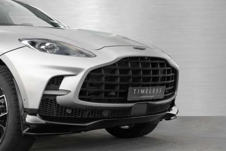 Aston Martin DBX din 2023 cu 22.700 km - oferta AST196048 - foto 22
