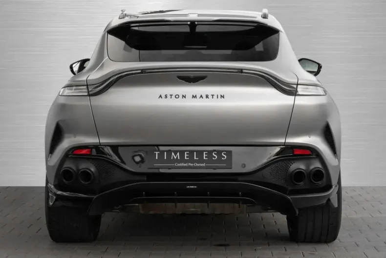 Aston Martin DBX din 2023 cu 22.700 km - oferta AST196048 - foto 23